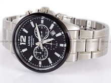 Zegarek Męski Lorus Chronograph RT381JX9