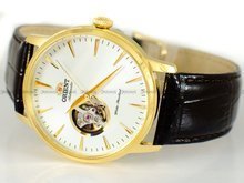 Zegarek Męski Orient Automatic FAG02003W0