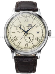 Zegarek Męski Orient Automatic RA-AK0702Y10B