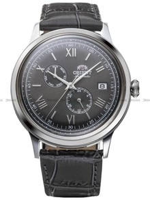 Zegarek Męski Orient Automatic RA-AK0704N10B