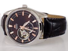 Zegarek Męski Orient Automatic RA-AR0005Y10B