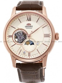 Zegarek Męski Orient Automatic RA-AS0009S10B