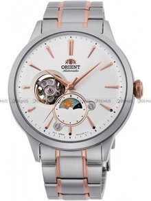 Zegarek Męski Orient Automatic RA-AS0101S10B