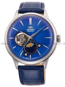 Zegarek Męski Orient Automatic RA-AS0103A10B