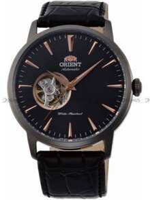 Zegarek Męski Orient Automatic TAG02001B0