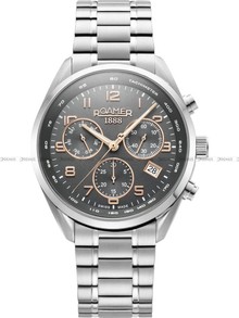 Zegarek Męski Roamer Pro Chrono 993819 41 54 20