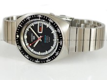 Zegarek Męski Seiko Automatic 5 Sports 55th Anniversary SRPK17K1 - Limitowana Edycja