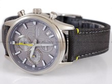 Zegarek Męski Seiko Chronograph SSB423P1