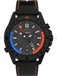 Zegarek Męski Timex Expedition North TW2V03900