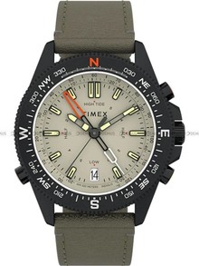 Zegarek Męski Timex Expedition North TW2V21800