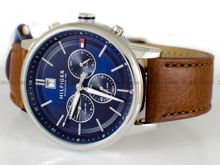 Zegarek Męski Tommy Hilfiger 1791629