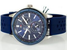 Zegarek Męski Tommy Hilfiger 1791635