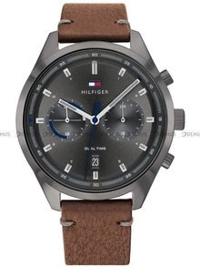 Zegarek Męski Tommy Hilfiger Bennett 1791730