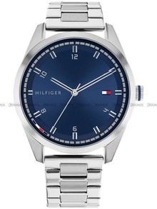 Zegarek Męski Tommy Hilfiger Griffin 1710455