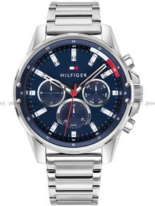 Zegarek Męski Tommy Hilfiger Mason 1791788