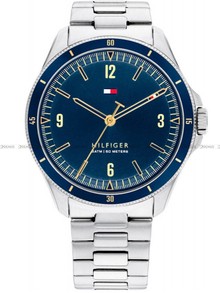 Zegarek Męski Tommy Hilfiger Maverick 1791902