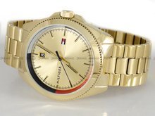 Zegarek Męski Tommy Hilfiger Riley 1791686