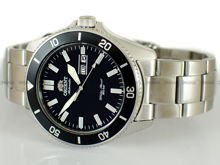 Zegarek Męski automatyczny Orient Ray Big Mako RA-AA0008B19B