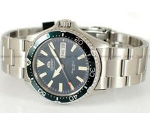 Zegarek Męski automatyczny Orient Ray Mako III Kamasu RA-AA0004E19B