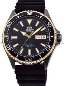 Zegarek Męski automatyczny Orient Ray Mako III Kamasu RA-AA0005B19B