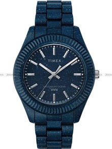 Zegarek Timex Waterbury Ocean TW2V37400 - Edycja Specjalna