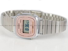 Zegarek damski Casio VINTAGE LA670WEA 4A2EF