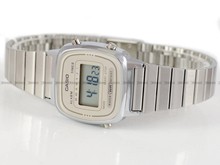 Zegarek damski Casio VINTAGE LA670WEA 8AEF