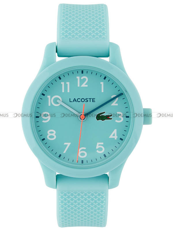 Zegarek Dziecięcy Lacoste L1212 Kids 2030005 - sklep