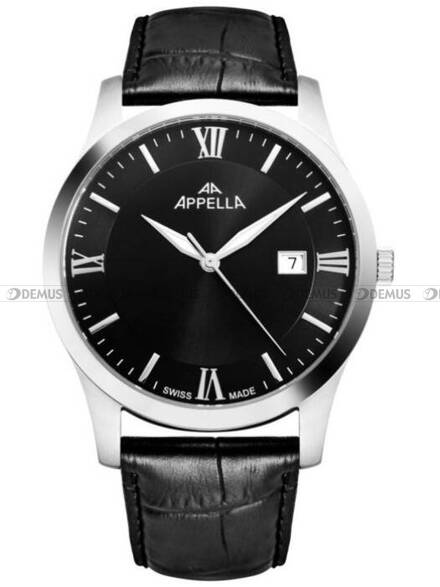 Appella L12004.5264Q Zegarek Męski