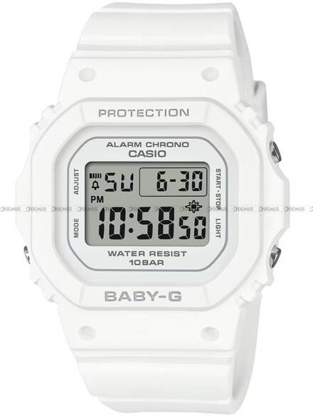 Baby-G Urban BGD 565U 7ER Zegarek Damski