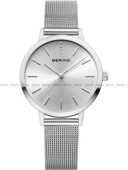 Bering Classic 13434-001 Zegarek Damski