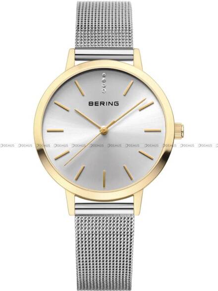 Bering Classic 13434-014 Zegarek Damski