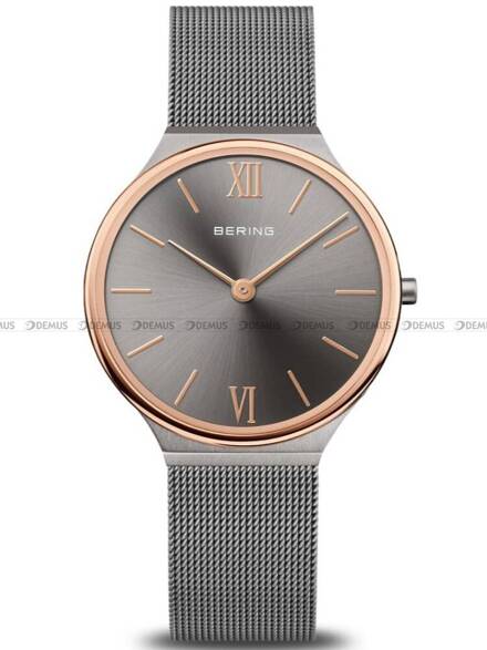 Bering Classic 18434-369 Zegarek Damski