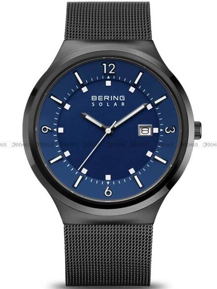 Bering Solar 14442-227 Zegarek Męski