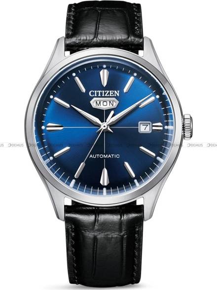 Citizen Automatic NH8390-20LE Zegarek Męski