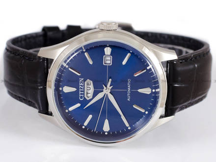 Citizen Automatic NH8390-20LE Zegarek Męski