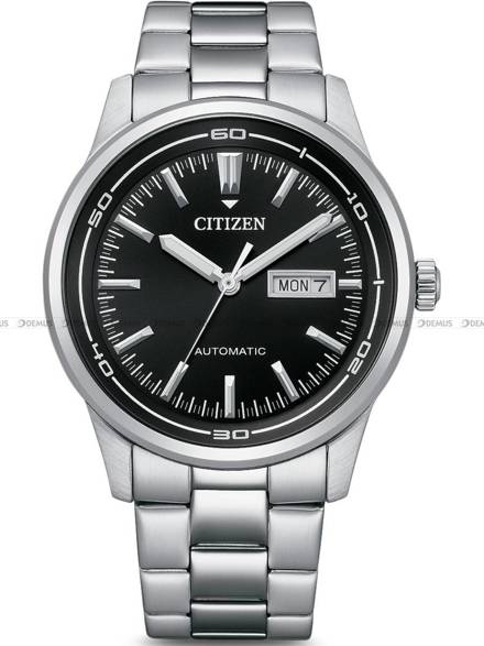 Citizen Automatic NH8400-87EE Zegarek Męski