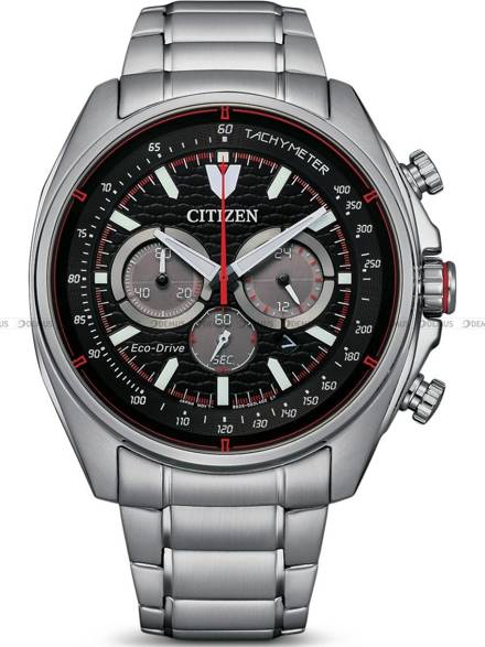 Citizen Eco-Drive CA4561-89E Zegarek Męski