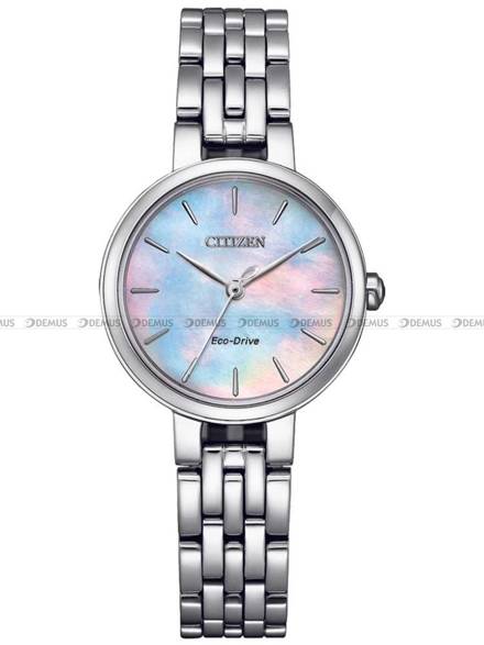 Citizen Eco-Drive EM0990-81Y Zegarek Damski