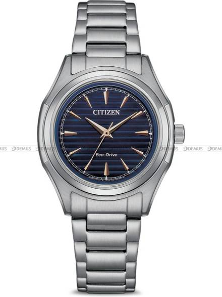 Citizen Eco-Drive FE2110-81L Zegarek Damski