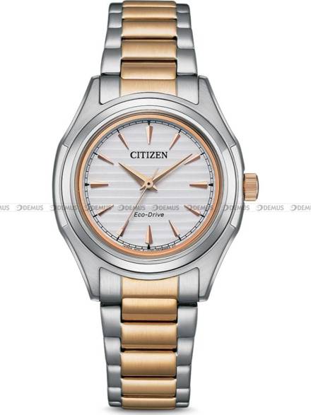 Citizen Eco-Drive FE2116-85A Zegarek Damski