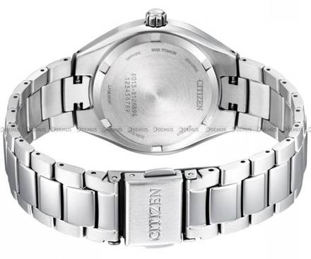 Citizen Eco-Drive Titanium EW2610-80A Zegarek Damski