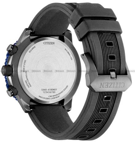 Citizen Promaster Sky Eco Drive Radio Controlled CB5006-02L Zegarek Męski