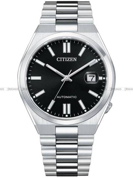 Citizen Tsuyosa Automatic NJ0150-81E Zegarek Męski