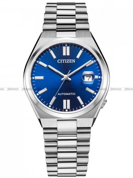 Citizen Tsuyosa Automatic NJ0150-81L Zegarek Męski