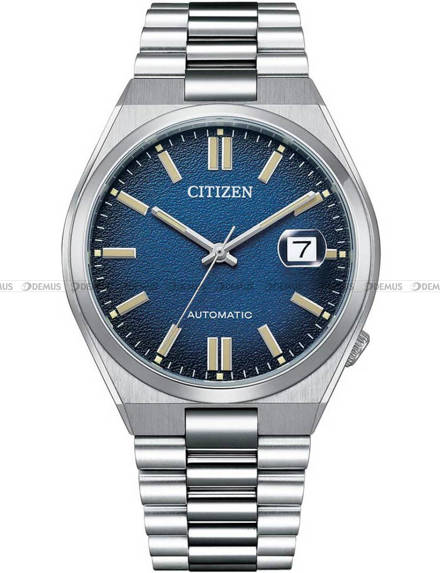 Citizen Tsuyosa Automatic NJ0151-88L Zegarek Męski