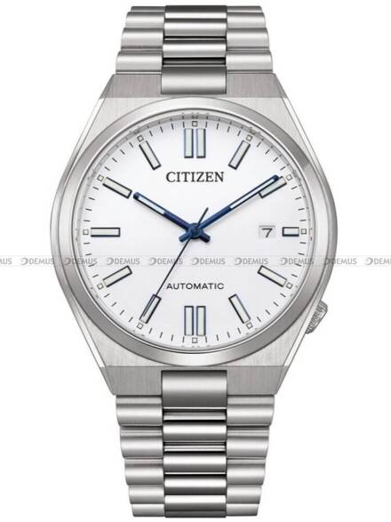 Citizen Tsuyosa Automatic NJ0159-86A Zegarek Męski