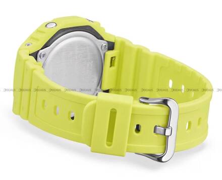 G-SHOCK Carbon Core Guard GA 2100 9A9ER Zegarek Męski