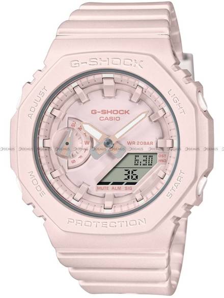 G-SHOCK GMA S2100BA 4AER Zegarek Damski