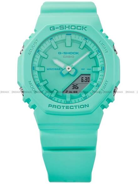 G-SHOCK Original GMA P2100 2AER Zegarek Damski